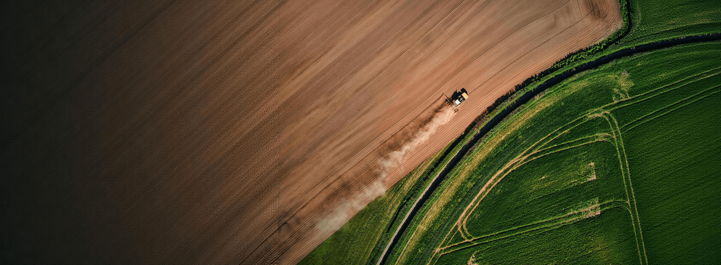 PRECISE precision agriculture autopilot tractor system