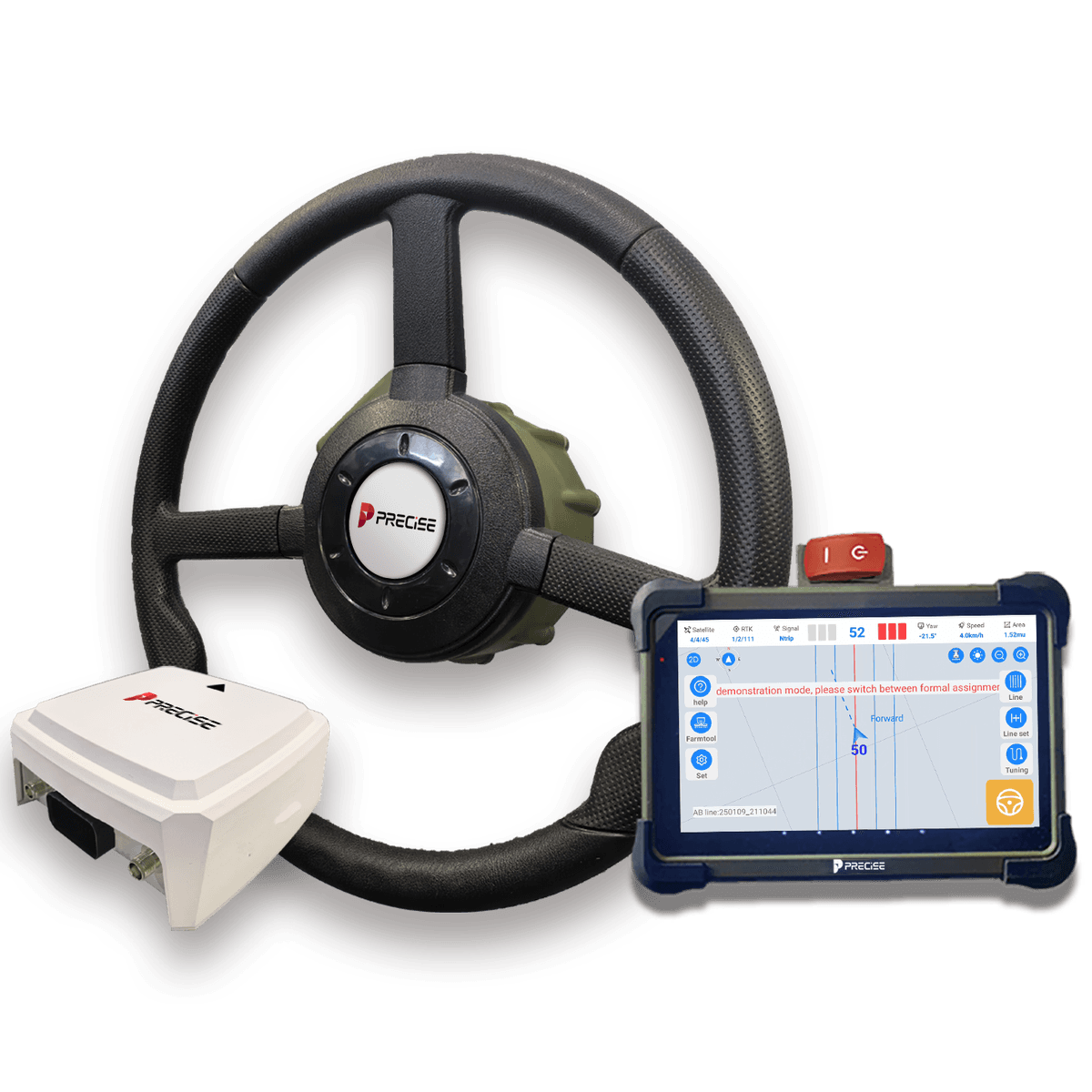 A2 product photo