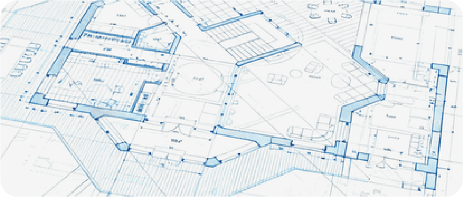 CAD design-file blueprint of the kind E3D imports directly