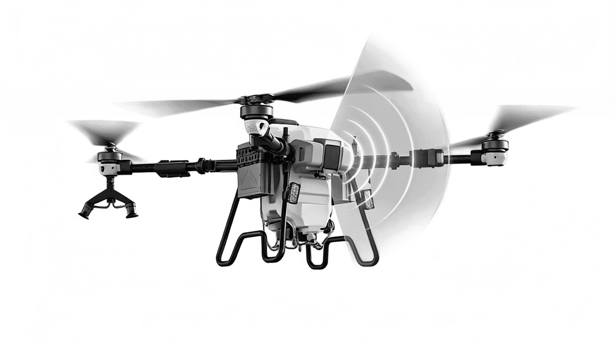 FP700 product photo