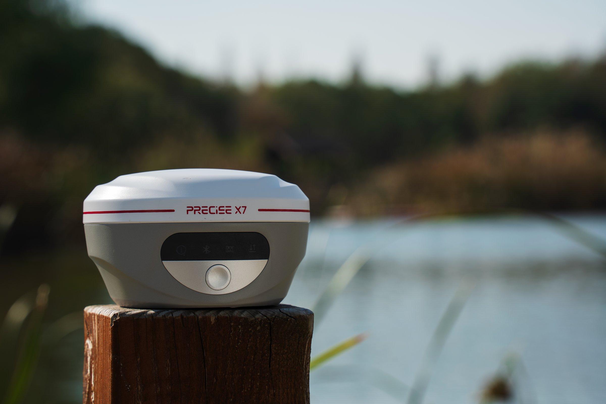 Field-ready isn't a slogan. It's an IP rating, a temperature range, and a drop-test number.
