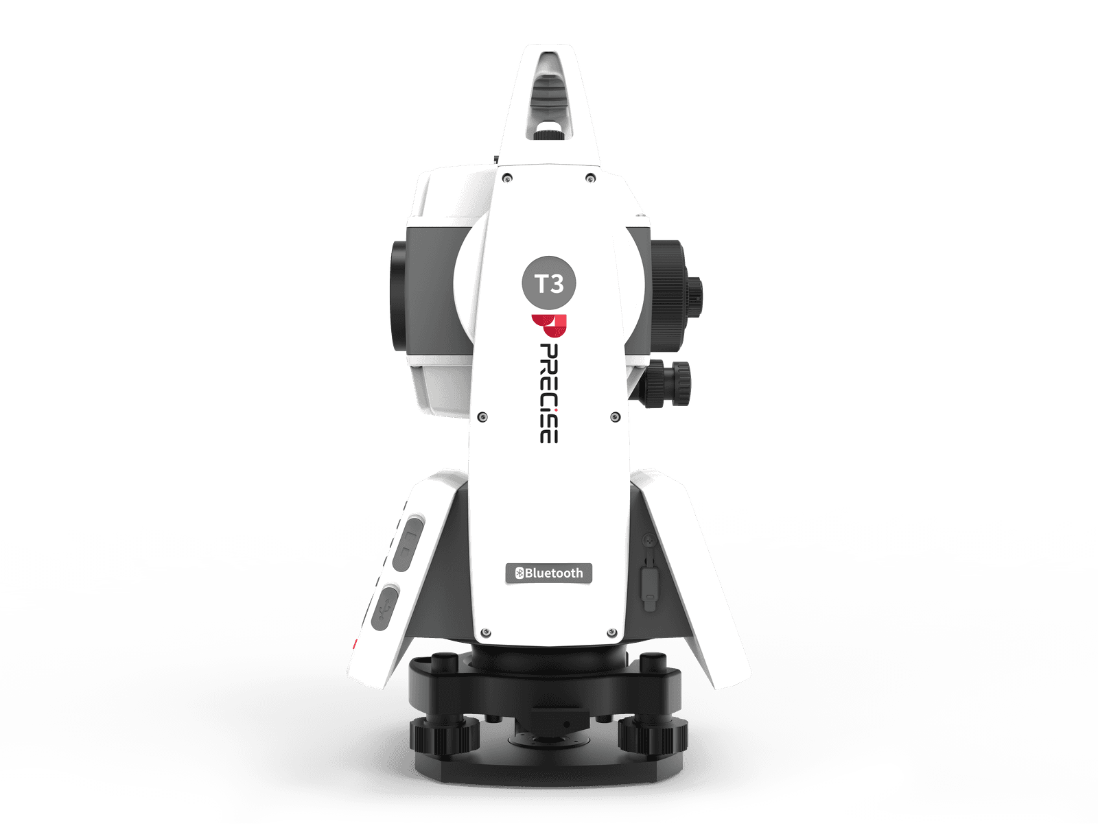 T3 Data Moves In and Out With Less Friction