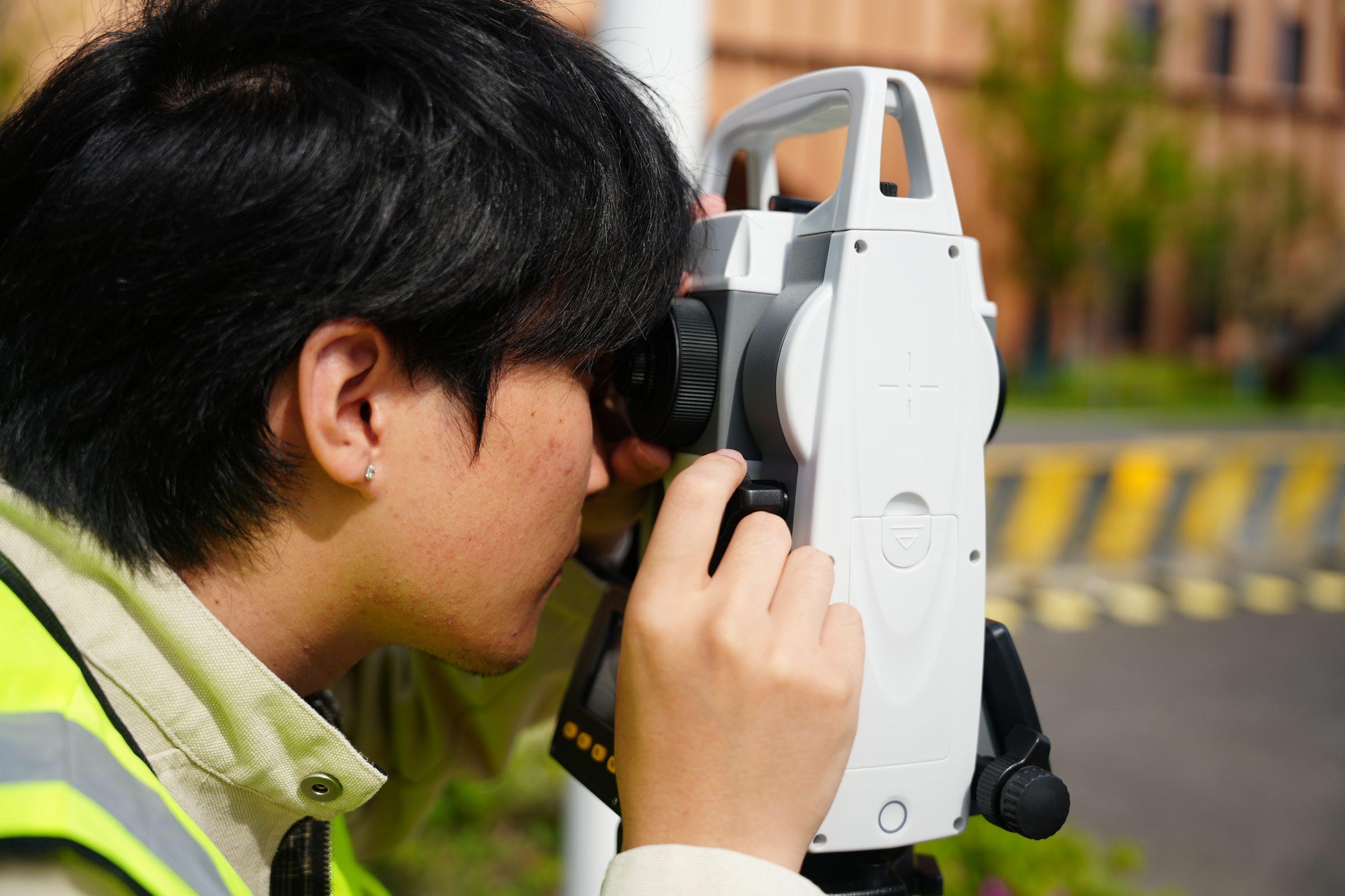 T3 Lite in the field
