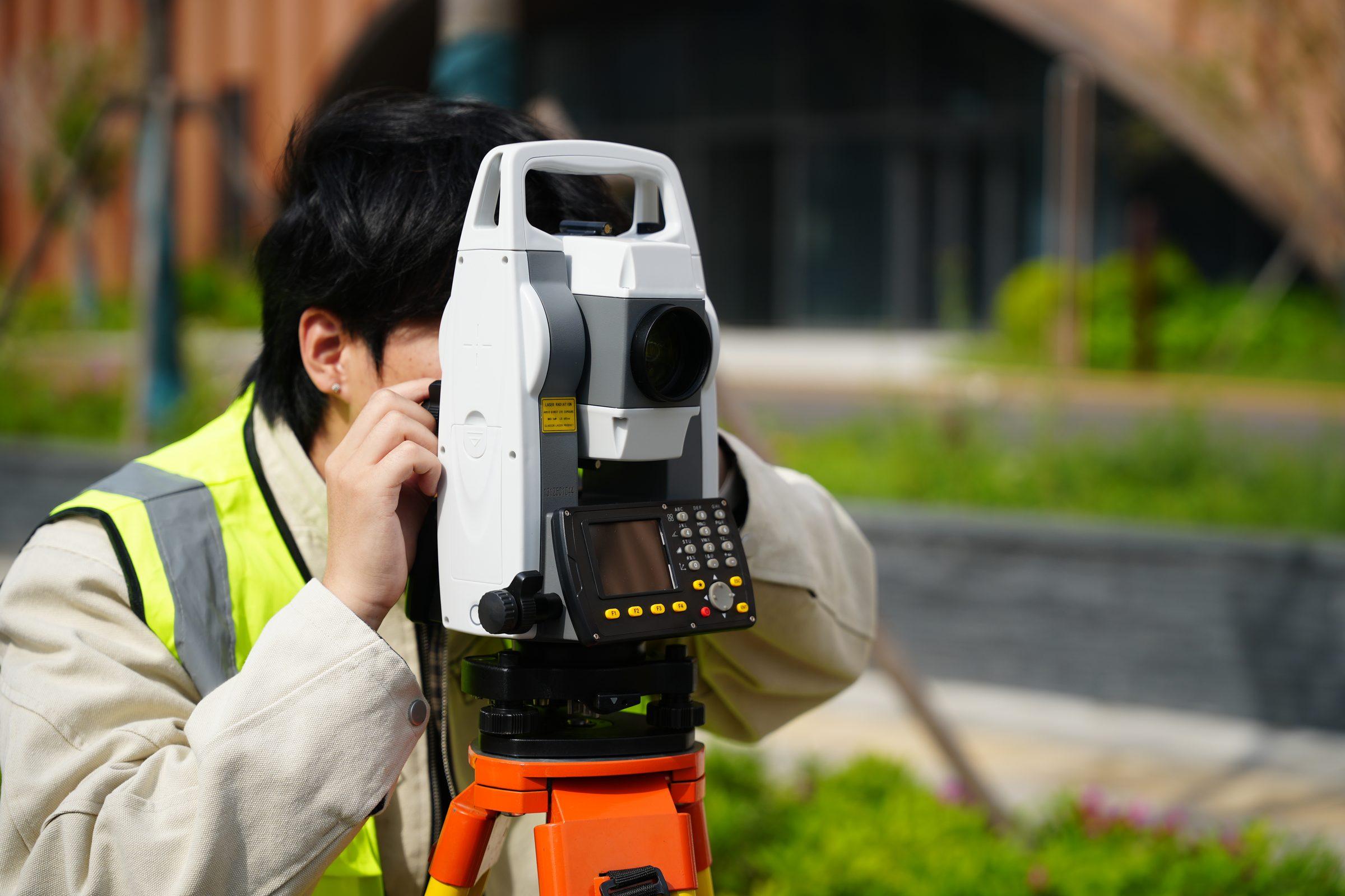 PRECISE T3 Lite on site
