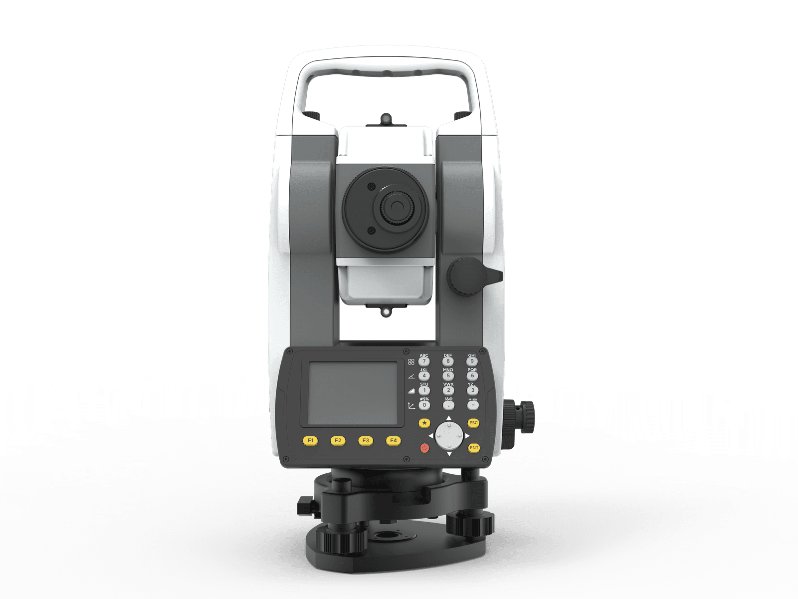 T3 Lite One Instrument for Close, Unreachable, and Long-Range Targets