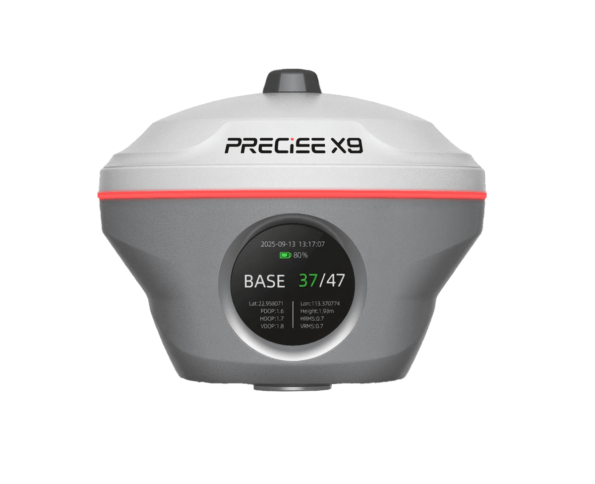 PRECISE X9