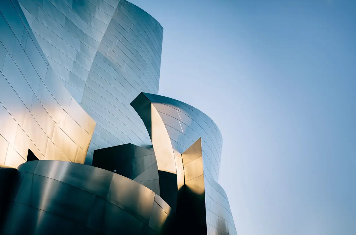 modern architecture