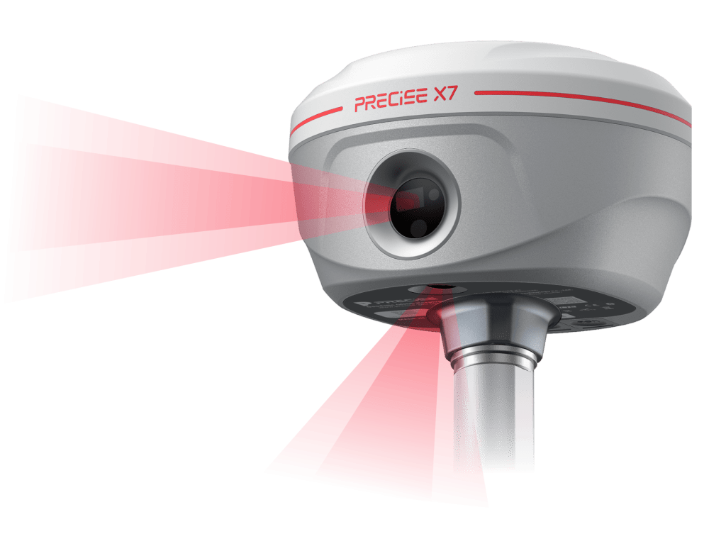 Precise X7 Brochure