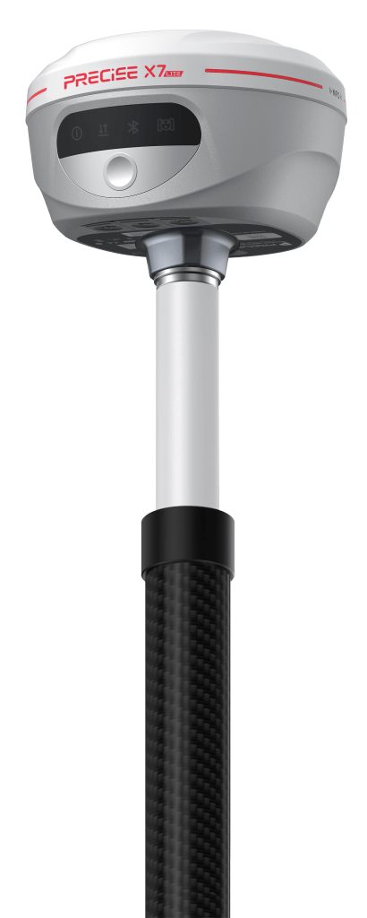 PRECISE X7 Lite 3 x7 lite