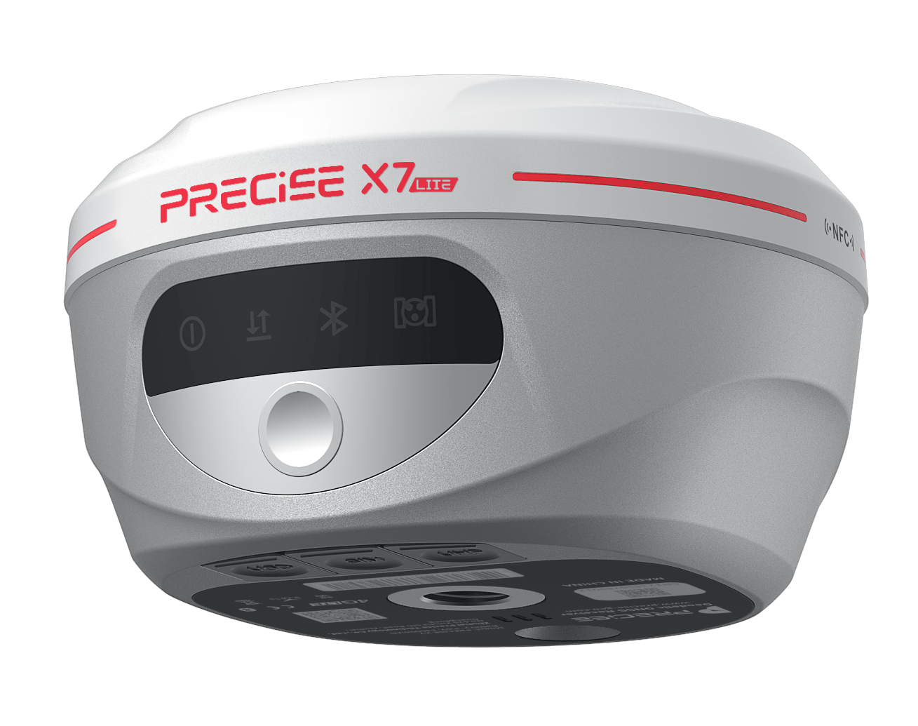PRECISE X7 Lite 1 x7 lite02