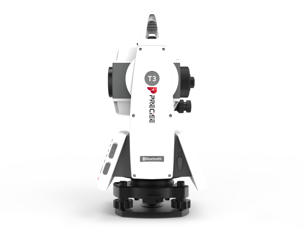 PRECISE T3 14 T3全站仪20250529.22