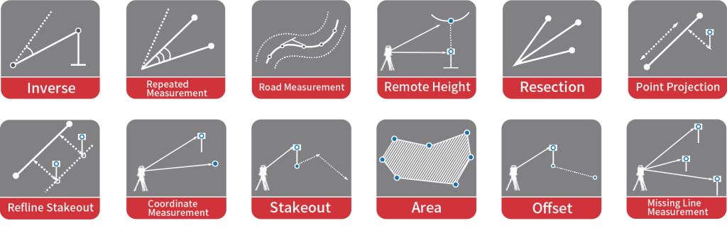 PRECISE T3 Lite 11 资源 8@4x