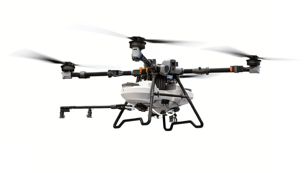 PRECISE A80 Agricultural Drone