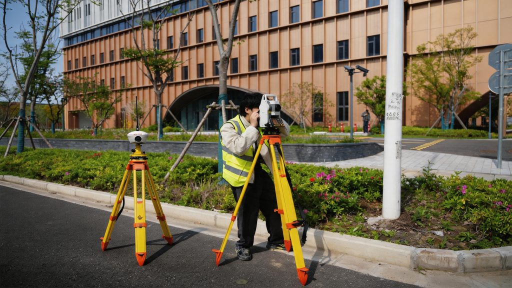 How to Choose Between Total Station and GNSS for More Efficient Survey Workflows 2 1 14
