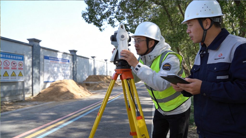 How to Improve Team Collaboration and Data Flow in Construction Surveying Projects 2 1 20