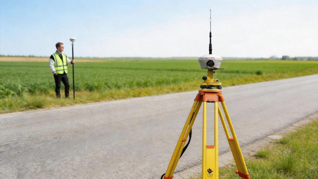 How to Maintain Stable RTK Corrections Over Long Distances in Field Surveying 2 1 8