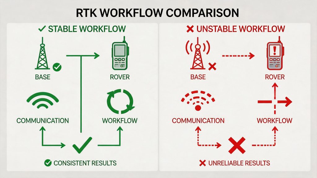 How to Build a More Reliable RTK Workflow in Challenging Field Conditions 3 2 10
