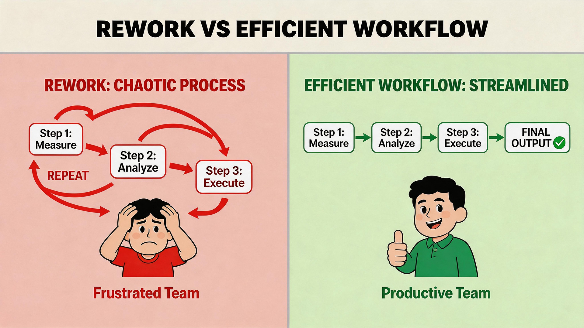 how to reduce rework with a practical total station... How to Reduce Rework with a Practical Total Station Workflow