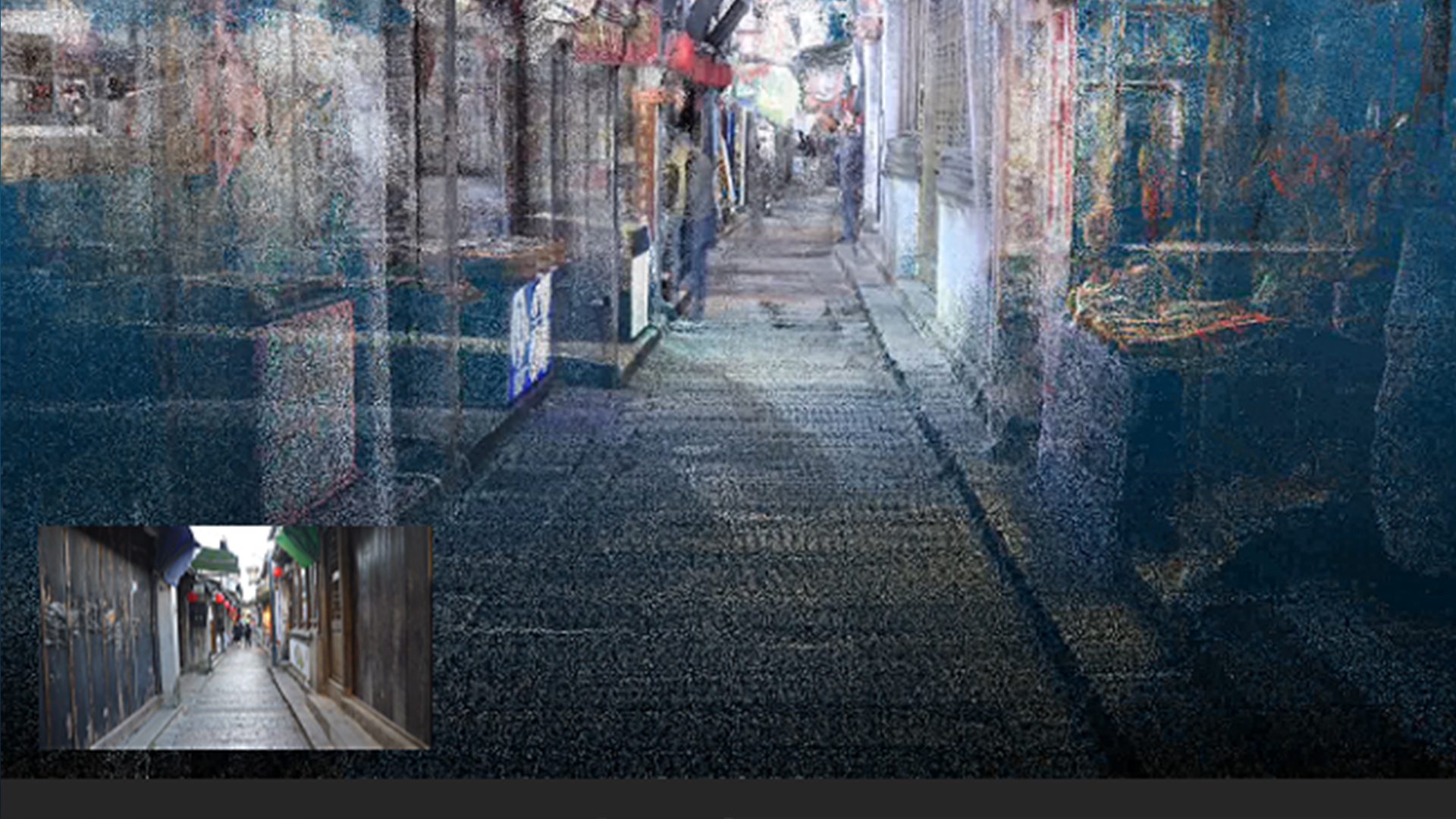 How to Capture High-Quality True-Color Point Clouds in Indoor Environments 3 2 2