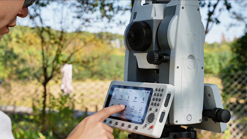 How to Reduce the Learning Curve for Total Station Operators in Construction Surveying 3 2 20