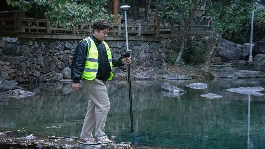 How to Reduce Orientation Time in GNSS Stakeout Workflows 3 2 24