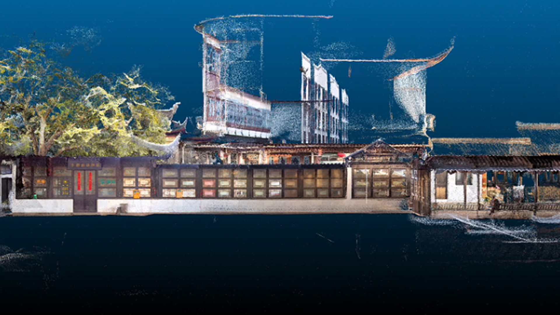 How to Reduce Rework in Indoor 3D Scanning Projects Using Real-Time Feedback 4 3 1
