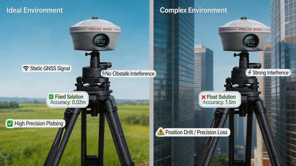 How to Build a More Reliable RTK Workflow in Challenging Field Conditions 4 3 10