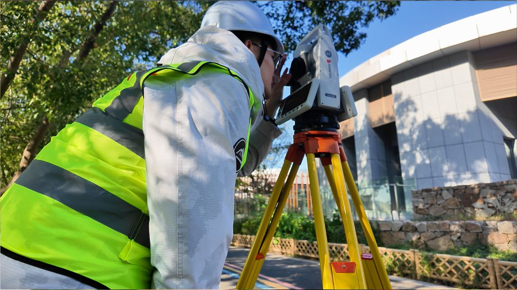How to Reduce the Learning Curve for Total Station Operators in Construction Surveying 4 3 20