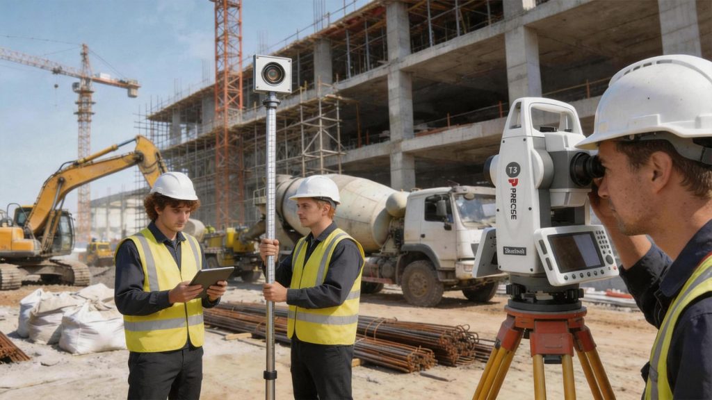 How to Improve Team Collaboration and Data Flow in Construction Surveying Projects 4 3 21