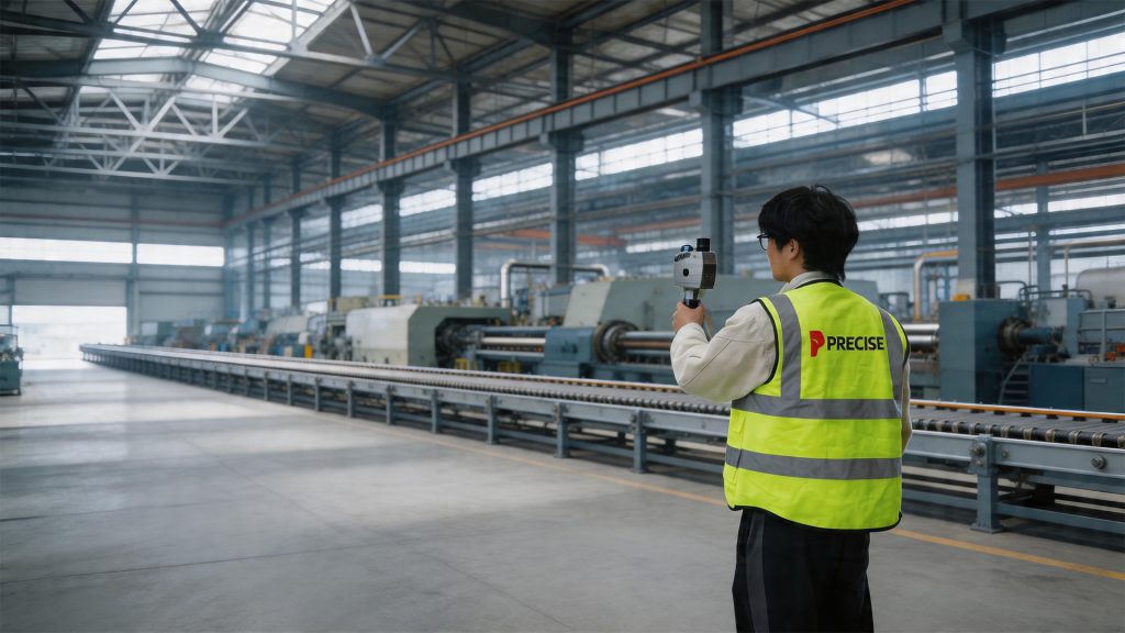 How to Scan Indoor and GNSS-Denied Environments More Efficiently with SLAM Workflows 4 3 4