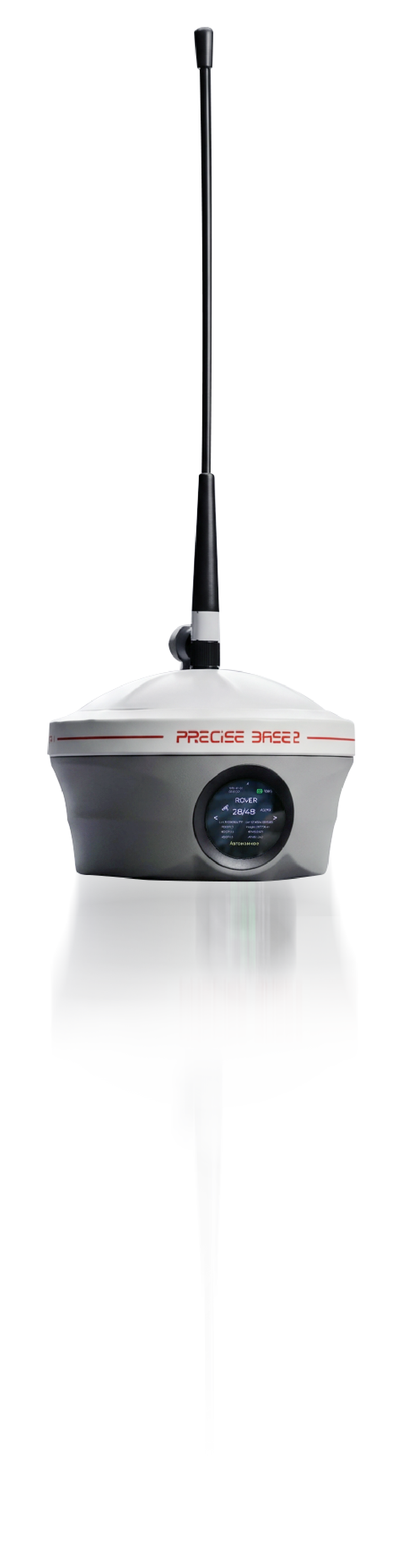 PRECISEBase2 en3