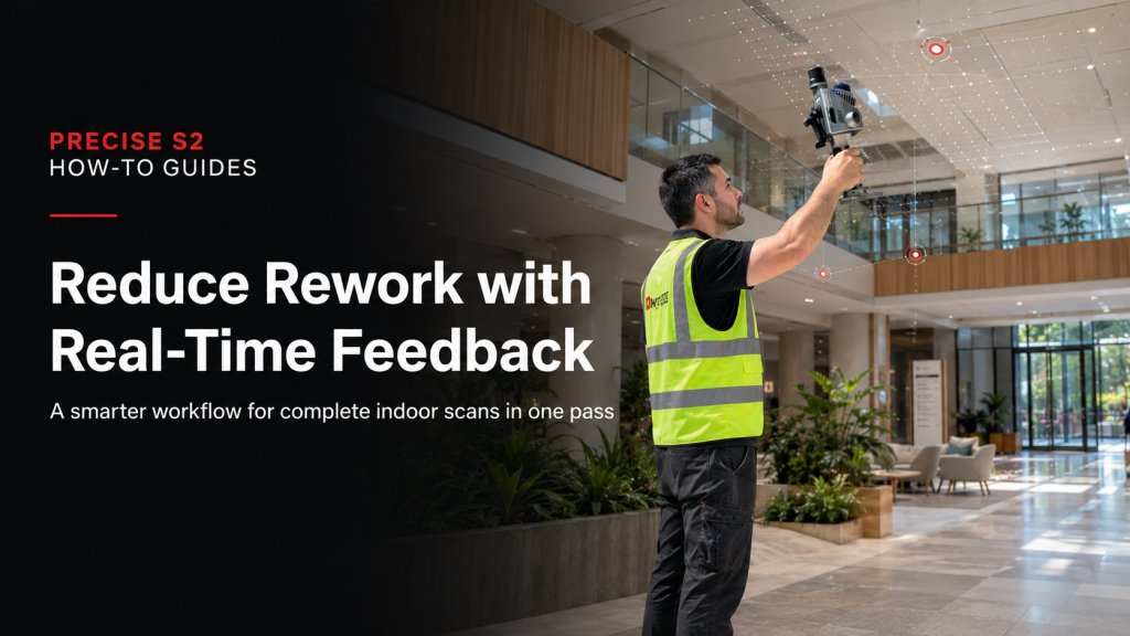rework: how to reduce it with mapex's help Images High... How to Reduce Rework in Indoor 3D Scanning with Real-Time Feedback